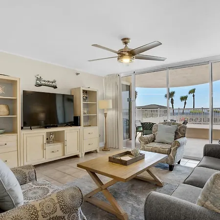 Hidden Dunes Condominium 0101 By Newman-Dailey